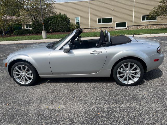 2006 Mazda MX-5 Miata Sport Imports and More Inc 2006 Mazda MX-5 Miata Sport Imports and More Inc