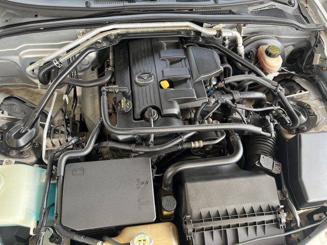 2006 Mazda MX-5 Miata Sport Imports and More Inc 2006 Mazda MX-5 Miata Sport Imports and More Inc