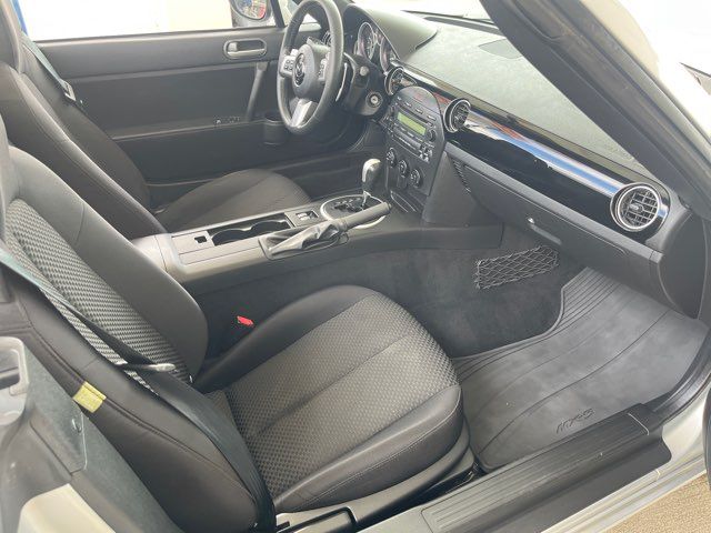 2006 Mazda MX-5 Miata Sport Imports and More Inc 2006 Mazda MX-5 Miata Sport Imports and More Inc