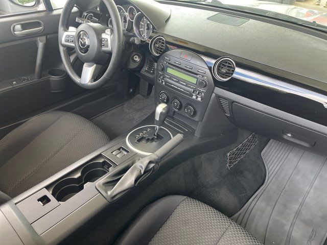 2006 Mazda MX-5 Miata Sport Imports and More Inc 2006 Mazda MX-5 Miata Sport Imports and More Inc