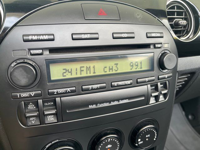 2006 Mazda MX-5 Miata Sport Imports and More Inc 2006 Mazda MX-5 Miata Sport Imports and More Inc