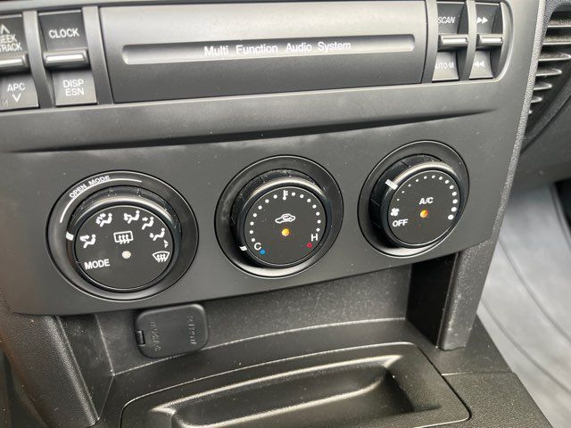 2006 Mazda MX-5 Miata Sport Imports and More Inc 2006 Mazda MX-5 Miata Sport Imports and More Inc