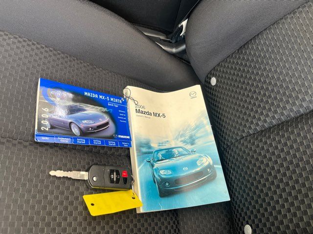 2006 Mazda MX-5 Miata Sport Imports and More Inc 2006 Mazda MX-5 Miata Sport Imports and More Inc