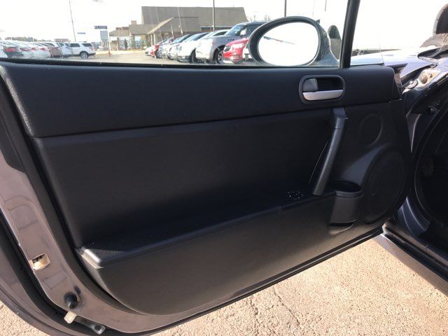 2006 Mazda MX-5 Miata | Oklahoma City, OK | Norris Auto Sales 2006 Mazda MX-5 Miata | Oklahoma City, OK | Norris Auto Sales