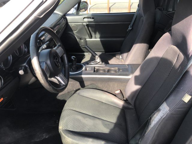 2006 Mazda MX-5 Miata | Oklahoma City, OK | Norris Auto Sales 2006 Mazda MX-5 Miata | Oklahoma City, OK | Norris Auto Sales