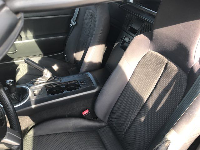 2006 Mazda MX-5 Miata | Oklahoma City, OK | Norris Auto Sales 2006 Mazda MX-5 Miata | Oklahoma City, OK | Norris Auto Sales