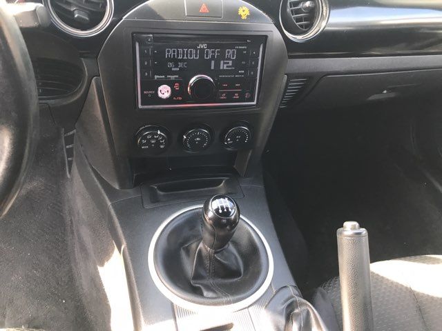 2006 Mazda MX-5 Miata | Oklahoma City, OK | Norris Auto Sales 2006 Mazda MX-5 Miata | Oklahoma City, OK | Norris Auto Sales