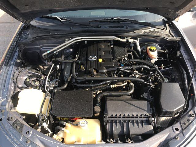 2006 Mazda MX-5 Miata | Oklahoma City, OK | Norris Auto Sales 2006 Mazda MX-5 Miata | Oklahoma City, OK | Norris Auto Sales