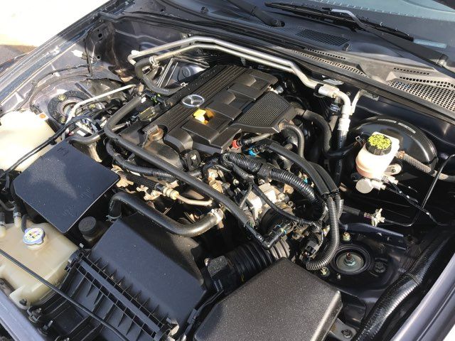 2006 Mazda MX-5 Miata | Oklahoma City, OK | Norris Auto Sales 2006 Mazda MX-5 Miata | Oklahoma City, OK | Norris Auto Sales