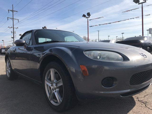 2006 Mazda MX-5 Miata | Oklahoma City, OK | Norris Auto Sales 2006 Mazda MX-5 Miata | Oklahoma City, OK | Norris Auto Sales