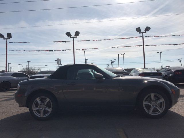 2006 Mazda MX-5 Miata | Oklahoma City, OK | Norris Auto Sales 2006 Mazda MX-5 Miata | Oklahoma City, OK | Norris Auto Sales