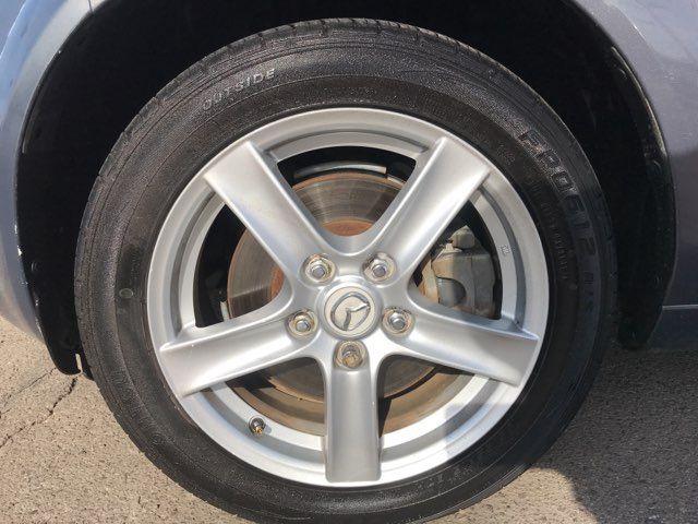 2006 Mazda MX-5 Miata | Oklahoma City, OK | Norris Auto Sales 2006 Mazda MX-5 Miata | Oklahoma City, OK | Norris Auto Sales