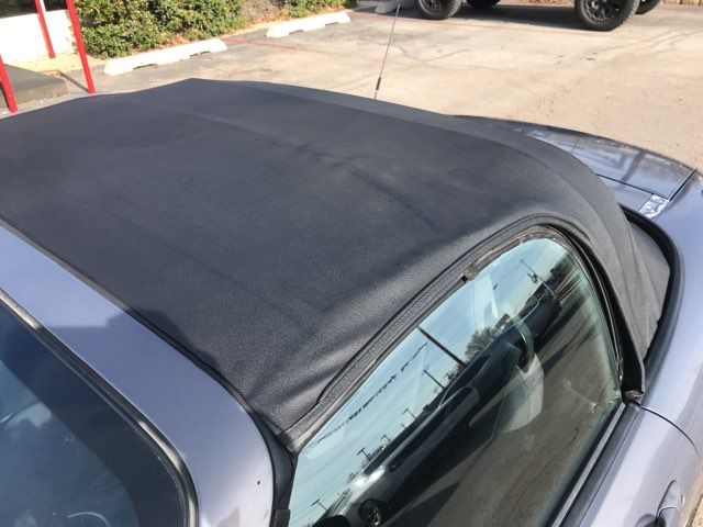 2006 Mazda MX-5 Miata | Oklahoma City, OK | Norris Auto Sales 2006 Mazda MX-5 Miata | Oklahoma City, OK | Norris Auto Sales