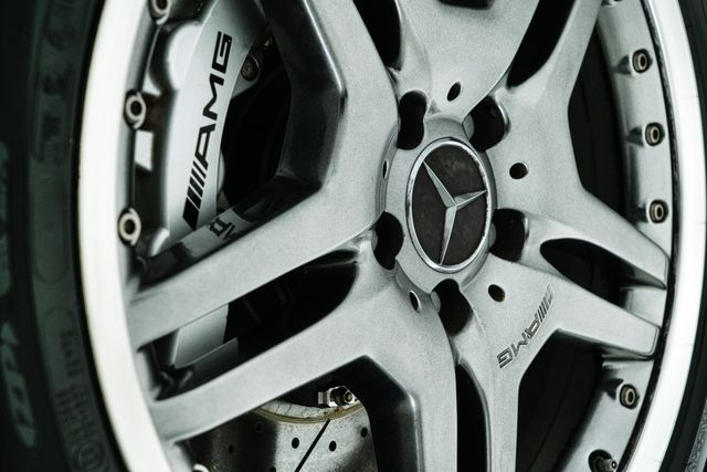 2006 Mercedes-Benz CL65 AMG 1-Owner | Carrollton, TX | Texas Hot Rides