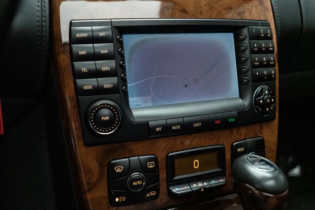 2006 Mercedes-Benz CL65 AMG 1-Owner | Carrollton, TX | Texas Hot Rides 2006 Mercedes-Benz CL65 AMG 1-Owner | Carrollton, TX | Texas Hot Rides