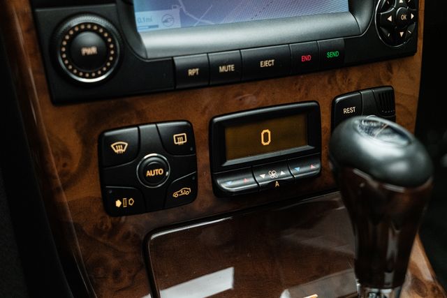 2006 Mercedes-Benz CL65 AMG 1-Owner | Carrollton, TX | Texas Hot Rides