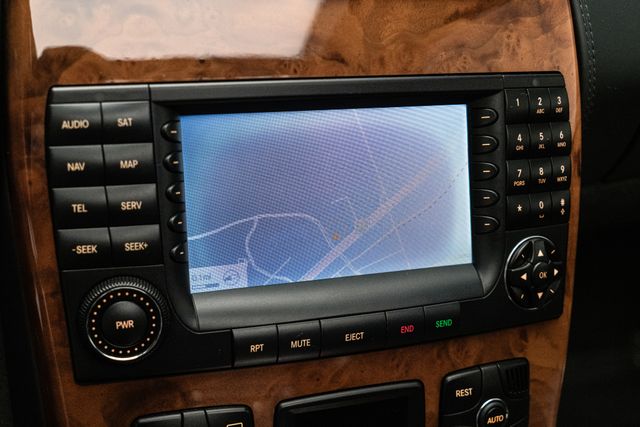 2006 Mercedes-Benz CL65 AMG 1-Owner | Carrollton, TX | Texas Hot Rides 2006 Mercedes-Benz CL65 AMG 1-Owner | Carrollton, TX | Texas Hot Rides