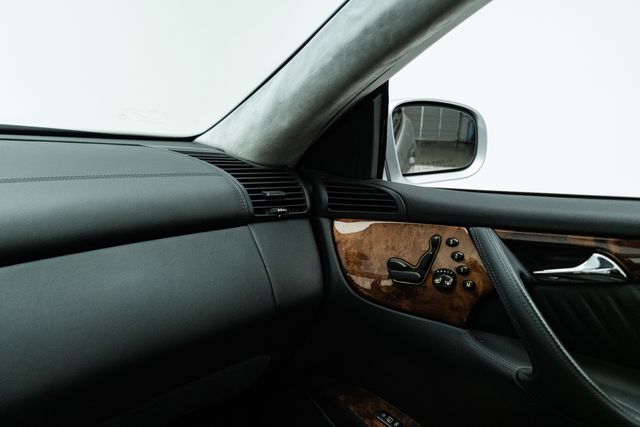 2006 Mercedes-Benz CL65 AMG 1-Owner | Carrollton, TX | Texas Hot Rides 2006 Mercedes-Benz CL65 AMG 1-Owner | Carrollton, TX | Texas Hot Rides