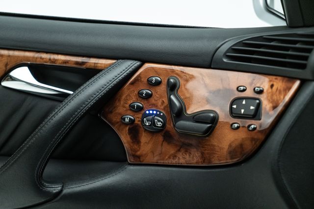 2006 Mercedes-Benz CL65 AMG 1-Owner | Carrollton, TX | Texas Hot Rides 2006 Mercedes-Benz CL65 AMG 1-Owner | Carrollton, TX | Texas Hot Rides