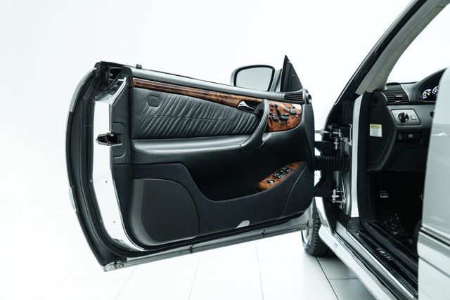 2006 Mercedes-Benz CL65 AMG 1-Owner | Carrollton, TX | Texas Hot Rides 2006 Mercedes-Benz CL65 AMG 1-Owner | Carrollton, TX | Texas Hot Rides