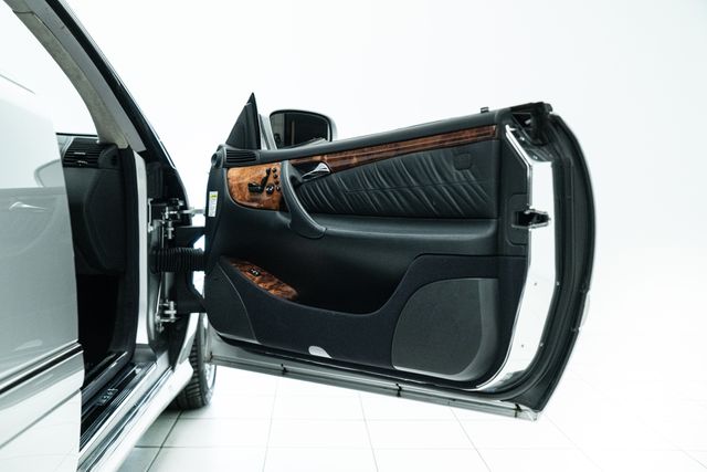 2006 Mercedes-Benz CL65 AMG 1-Owner | Carrollton, TX | Texas Hot Rides 2006 Mercedes-Benz CL65 AMG 1-Owner | Carrollton, TX | Texas Hot Rides