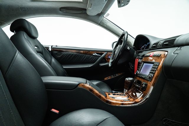 2006 Mercedes-Benz CL65 AMG 1-Owner | Carrollton, TX | Texas Hot Rides 2006 Mercedes-Benz CL65 AMG 1-Owner | Carrollton, TX | Texas Hot Rides