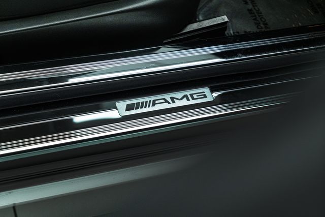 2006 Mercedes-Benz CL65 AMG 1-Owner | Carrollton, TX | Texas Hot Rides 2006 Mercedes-Benz CL65 AMG 1-Owner | Carrollton, TX | Texas Hot Rides