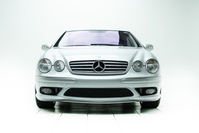 2006 Mercedes-Benz CL65 AMG 1-Owner | Carrollton, TX | Texas Hot Rides