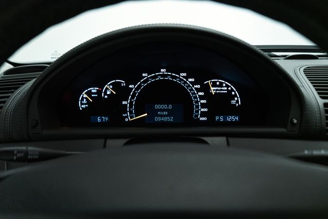 2006 Mercedes-Benz CL65 AMG 1-Owner | Carrollton, TX | Texas Hot Rides 2006 Mercedes-Benz CL65 AMG 1-Owner | Carrollton, TX | Texas Hot Rides