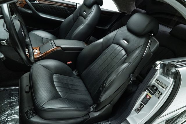 2006 Mercedes-Benz CL65 AMG 1-Owner | Carrollton, TX | Texas Hot Rides 2006 Mercedes-Benz CL65 AMG 1-Owner | Carrollton, TX | Texas Hot Rides