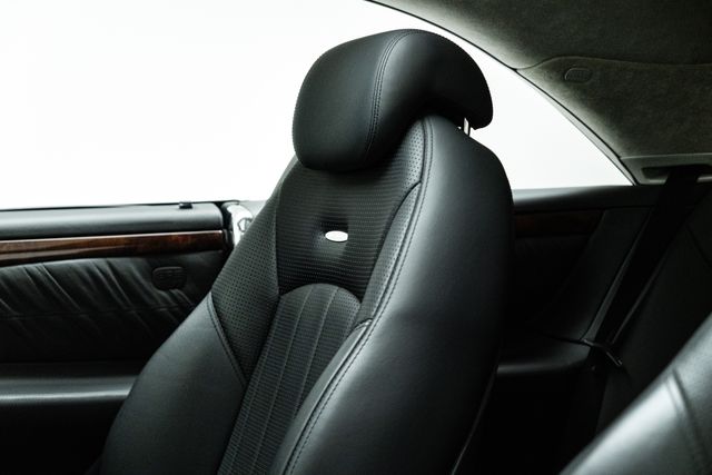 2006 Mercedes-Benz CL65 AMG 1-Owner | Carrollton, TX | Texas Hot Rides 2006 Mercedes-Benz CL65 AMG 1-Owner | Carrollton, TX | Texas Hot Rides