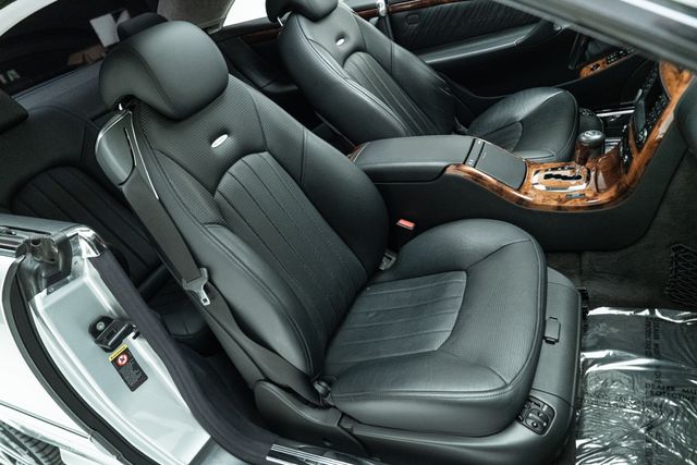 2006 Mercedes-Benz CL65 AMG 1-Owner | Carrollton, TX | Texas Hot Rides