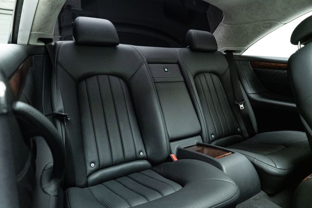 2006 Mercedes-Benz CL65 AMG 1-Owner | Carrollton, TX | Texas Hot Rides