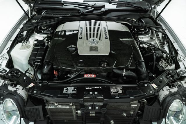 2006 Mercedes-Benz CL65 AMG 1-Owner | Carrollton, TX | Texas Hot Rides