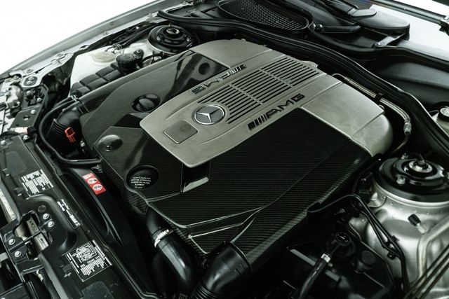 2006 Mercedes-Benz CL65 AMG 1-Owner | Carrollton, TX | Texas Hot Rides 2006 Mercedes-Benz CL65 AMG 1-Owner | Carrollton, TX | Texas Hot Rides