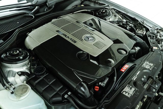 2006 Mercedes-Benz CL65 AMG 1-Owner | Carrollton, TX | Texas Hot Rides