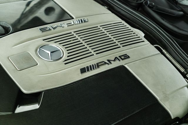 2006 Mercedes-Benz CL65 AMG 1-Owner | Carrollton, TX | Texas Hot Rides