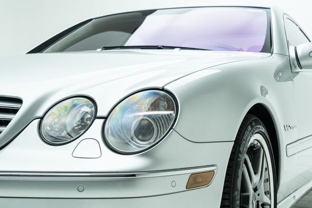 2006 Mercedes-Benz CL65 AMG 1-Owner | Carrollton, TX | Texas Hot Rides