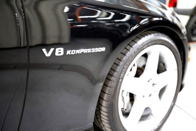 2006 Mercedes-Benz CLS 55 AMG | Burbank, California | MDK International 2006 Mercedes-Benz CLS 55 AMG | Burbank, California | MDK International