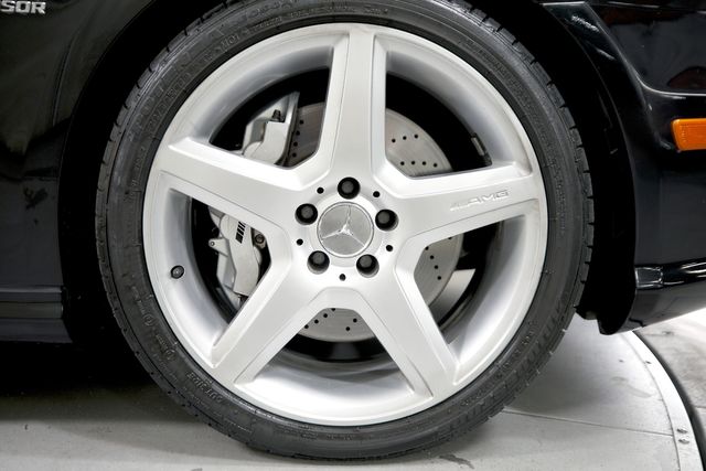 2006 Mercedes-Benz CLS 55 AMG | Burbank, California | MDK International