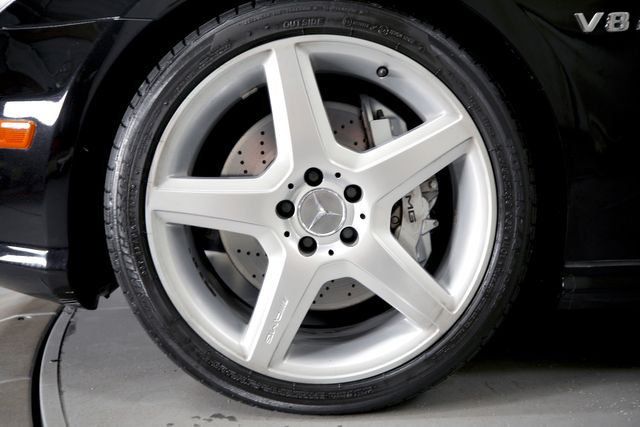 2006 Mercedes-Benz CLS 55 AMG | Burbank, California | MDK International