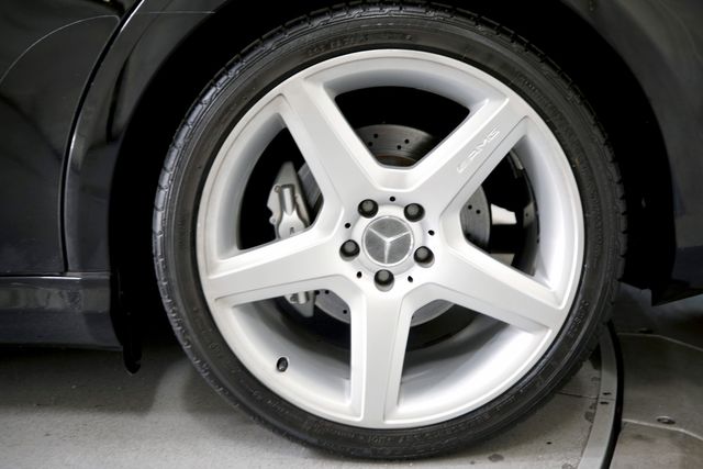 2006 Mercedes-Benz CLS 55 AMG | Burbank, California | MDK International