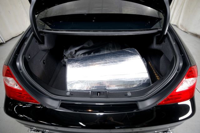 2006 Mercedes-Benz CLS 55 AMG | Burbank, California | MDK International 2006 Mercedes-Benz CLS 55 AMG | Burbank, California | MDK International