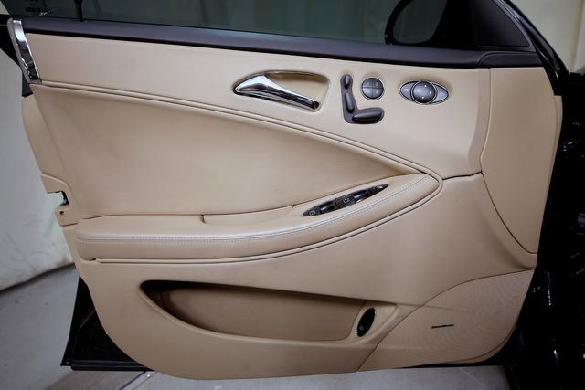 2006 Mercedes-Benz CLS 55 AMG | Burbank, California | MDK International