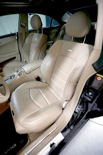 2006 Mercedes-Benz CLS 55 AMG | Burbank, California | MDK International