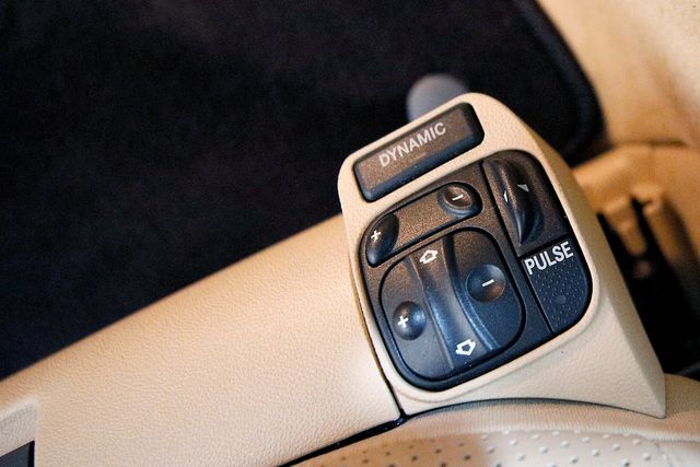 2006 Mercedes-Benz CLS 55 AMG | Burbank, California | MDK International 2006 Mercedes-Benz CLS 55 AMG | Burbank, California | MDK International