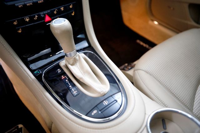 2006 Mercedes-Benz CLS 55 AMG | Burbank, California | MDK International