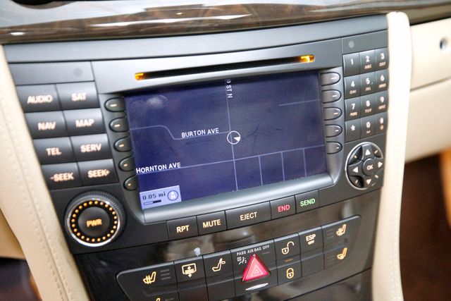 2006 Mercedes-Benz CLS 55 AMG | Burbank, California | MDK International