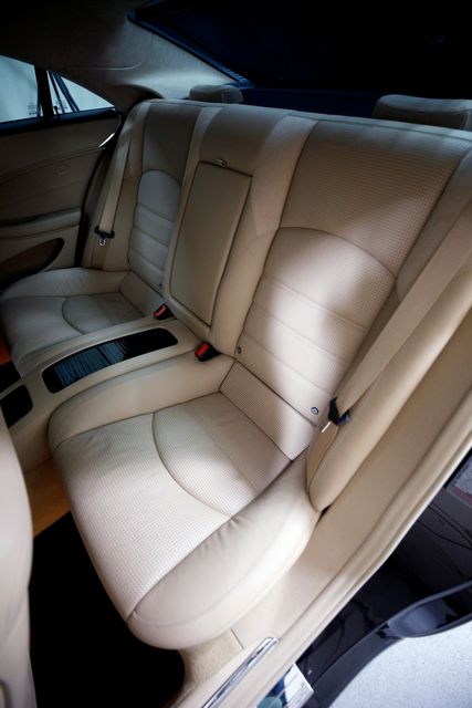 2006 Mercedes-Benz CLS 55 AMG | Burbank, California | MDK International 2006 Mercedes-Benz CLS 55 AMG | Burbank, California | MDK International