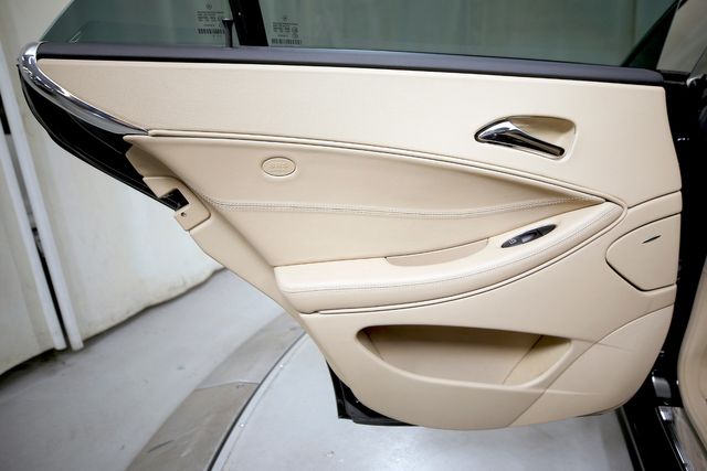 2006 Mercedes-Benz CLS 55 AMG | Burbank, California | MDK International